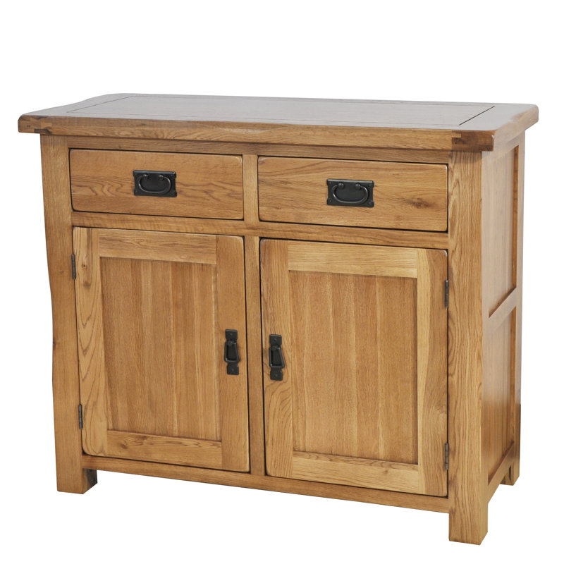 Oakdale Accent Cabinet