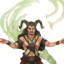 Orpha Figurines & Sculptures