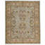 Wool Oriental Area Rug