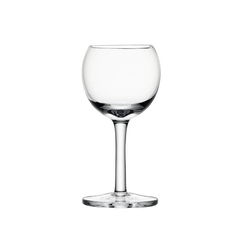 Lulu 2oz. Handmade Glass Set