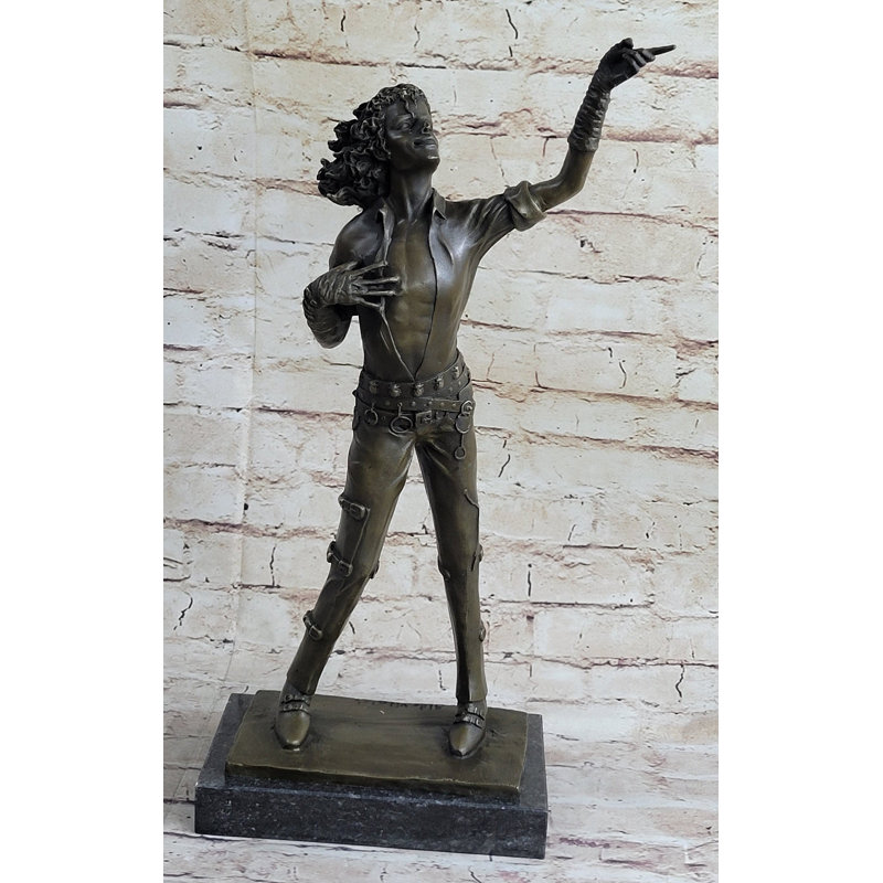 Figurines et sculptures Chumasero