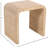 Kaiyanna Solid Wood End Table-83622854
