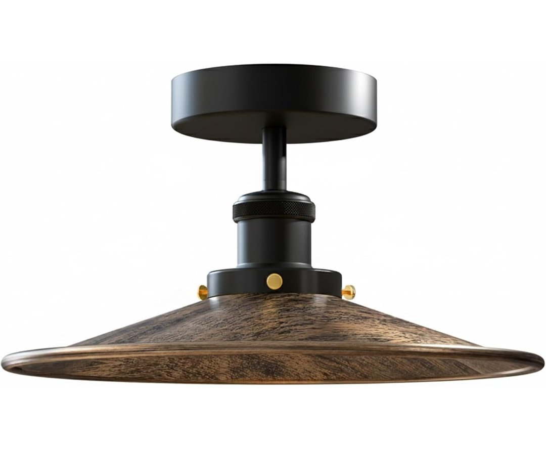 Flush Mount