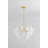 Darcia 7 Light Chandelier