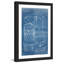 Steve King - Single Picture Frame Print-18598183
