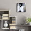 "Drame noir et blanc" par Karen Hale-812670828