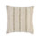 Nenna 22" Throw Pillow In Beige