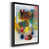 Picture Framed Canvas selected