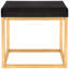 Shepherd Velvet Ottoman-22507012