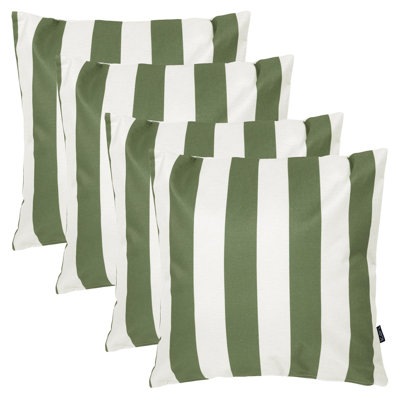 Indoor / Outdoor Square Cushion