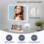 Sharvin Rectangle Mirror