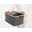 Brabantia 40 Litre Foldable Laundry Basket-100041823