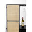 Guuji Bar Cabinet