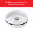 Enfinigy Vacuum Lid For Personal Blender