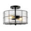 Aldusa Flush Mount-1334518407