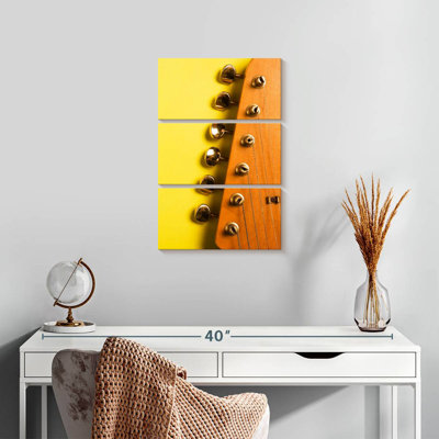 Electric Guitar Tuners