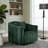 40" Foldable Single Sofa Bed with Armrest & Backrest-292329410