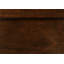 Table de chevet 1Pc de 2 tiroirs