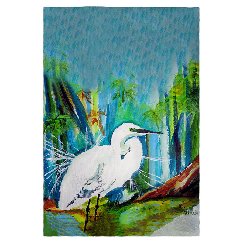 Tea Towel Kitchen Towel