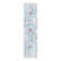 Olf Washable Oriental Indoor Rug