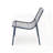 Outdoor Iron Chair-995452436