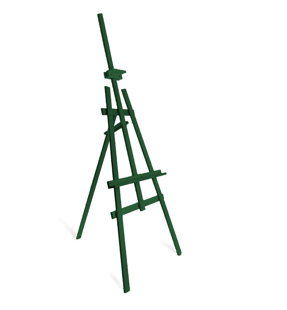 Gargi Ebern Designs Folding Wood Tripod Easel