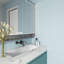 Berta 7-7/8 In. X 7-7/8 In. Ceramic Wall Tile-1187063805