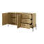 Lunnete 157cm Sideboard