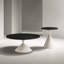 Ensemble de tables basses 2 pièces-495448791