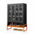 Black est en rupture de stock