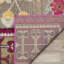 Tapis abstrait Chana Performance-19263140