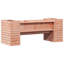 Banc de jardin vidaXL