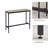 Hitchita 43.32'' Console Table