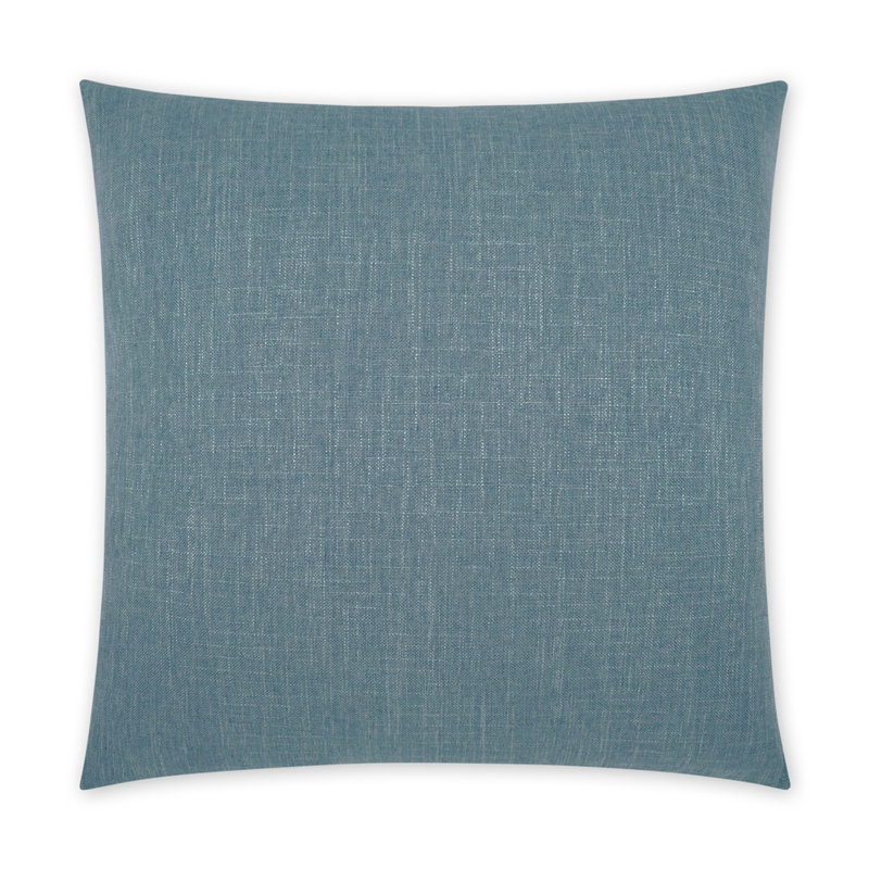 Prudence Square Pillow Cover & Insert, 22"H x 22"W