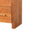 Commode à quatre tiroirs Oakline