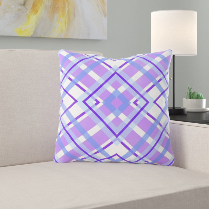 Coussin décoratif Dole, Intérieur