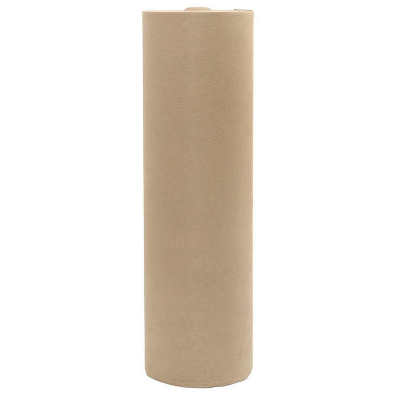 Vidaxl Plant Fleece Frost Protection Outdoor Plant Cover Garden Fleece 70 G/M², Beige