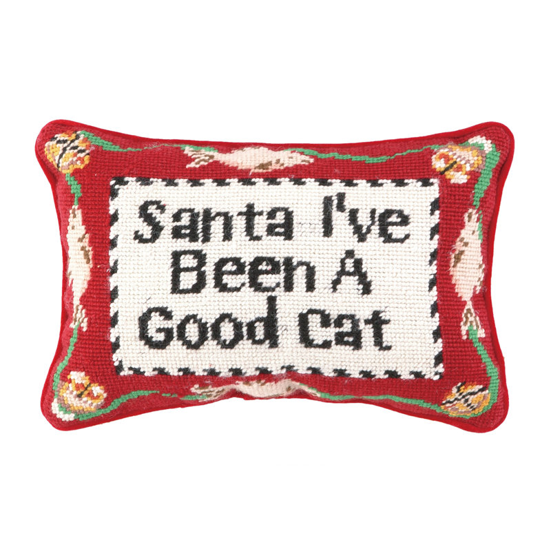 Coussin Good Holiday