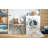 Abstract Indoor Rug-1540695453