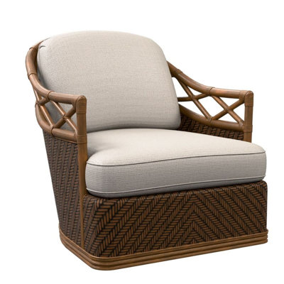 Diamond Cove Swivel Chair