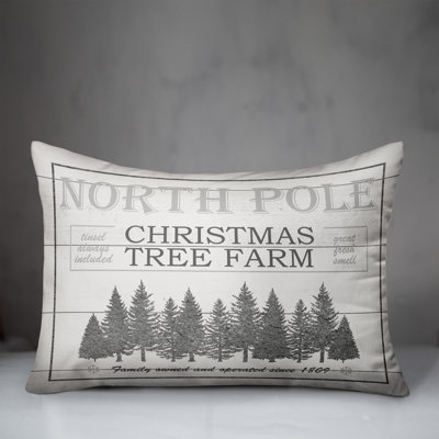  Rectangular Pillow Cover & Insert
