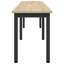 Engineered Wood Bench-401153604