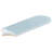 Airy 2.83 in. x 7.67 in. Polished Ceramic Fishscale Wall Tile (5.15 Sq. Ft. / Case)-71854623