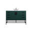 Ensemble de meuble-lavabo simple 48 po Eugene-408480728