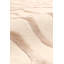 Canvello Modern Collection Hand-Tufted Ivory Silk & Wool Area Rug- 6' X 9'