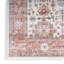 Tapis beige / blanc Performance tissé à la machine / tissé à la machine Motez-1727523173