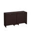 Armoire de coin en rotin 51,18 po-979698702