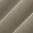 Prescott Herringbone Magnetic Closure 100% Blackout Rod Pocket Curtain Panel-116635983-116635985