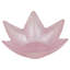 Set of Glass Star Shaped Serving Dishes