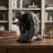 Jordann 16" H Intertwining Loop Sculpture